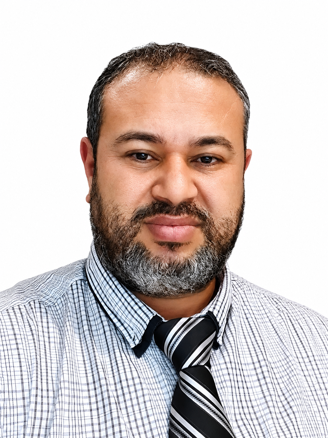 Khalid — asesor especialista en extranjería y nacionalidad en Vila-seca, Tarragona